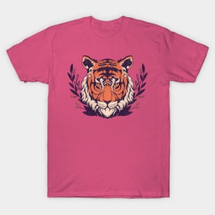 tiger T-Shirt